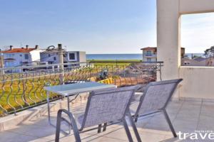 Alkiviadis Maisonette by RentalsPro Services Guest house, Paralia Dionysiou