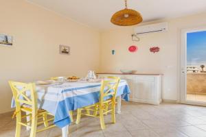 Casa La Torre by BarbarHouse, Torre Mozza