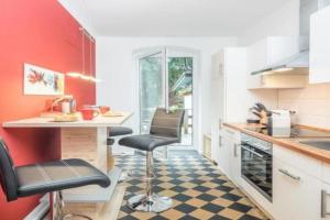 City Apartment Lüneburg, Luneburg