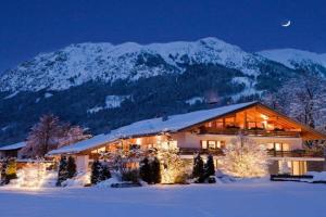 Bergesgrün Apartments, Oberstdorf