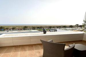 Welooveyou Zafiro's Apartments, Morro del Jable