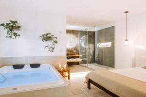 Dirium - exclusive rooms, Monopoli