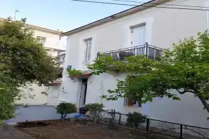 Sonia Guest house, Chania Town
