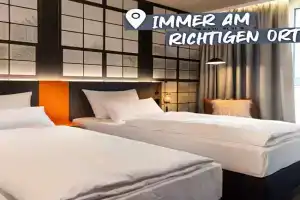 LOGINN Hotel Waiblingen, Fellbach