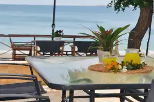 Maroulitsas Sea Esta 1 Guest house, Haraki