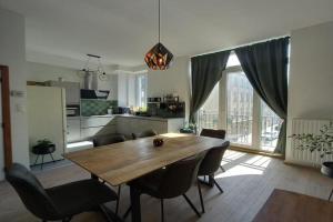 2-R&N Sea Breeze Apartments, Blankenberge