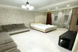 apartment near Cosmopark complex, Bishkek