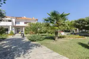 Apartments Cozy apartments, Vodice