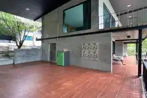 Ton Pling Villa, Khao Lak
