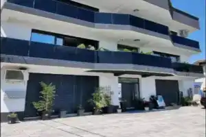 Apartmani MURIC, Ljubljana