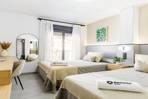 Stay Belonio L'Prados Guest house, Malaga