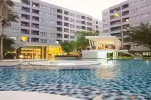 Elio Del Ray Apartments, Bangkok