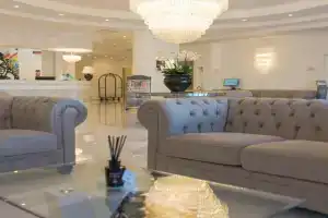 PM Hotel, Catanzaro