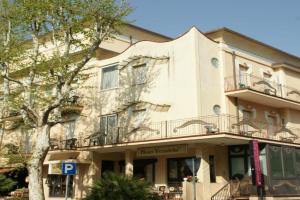 Hotel Verudella, Rimini