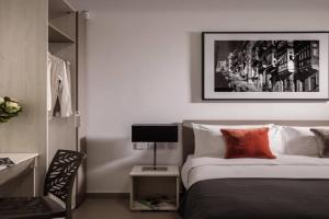 Urban Isle Hotel, Sliema