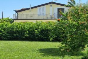 SOLELUNA Guest house, Albenga