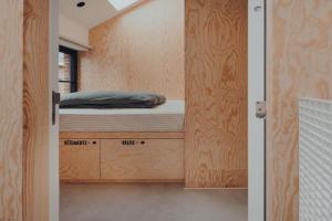 Cabane Urbaine 3 - centre Mini-hotel, Namur