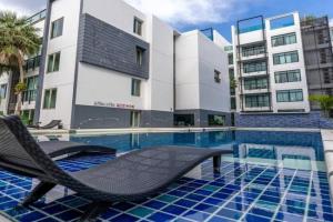 Kamala Regent : Beautiful Modern Apartment close to beach, Bang Tao