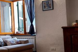 Casa Buraggi, Finale Ligure