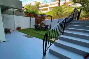 Sea Urban 4 Apartments, Varkiza