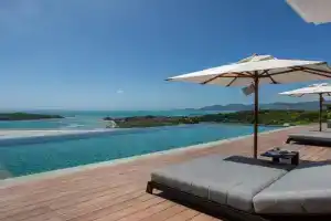 Villa Amylia Emerald, design excellence, Choengmon