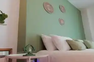 ATTICO 59 Mini-hotel, Bisceglie