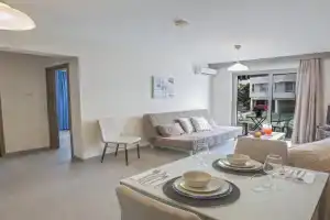 Ayia Napa Holiday Apartment So2, Ayia Napa