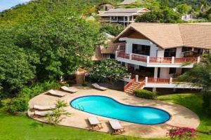 Viewpoint Residence 2 Bedroom Villa, Choengmon
