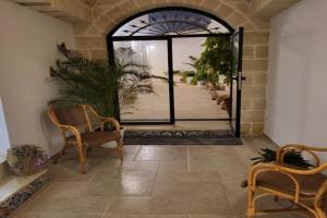 La fermata del bus Apartments, Ugento