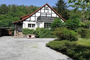 Ferienwohnung Natur pur Mühlental Apartments, Wernigerode