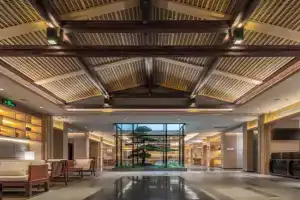 Atour X Hotel Futian CBD Chegongmiao, Shenzhen