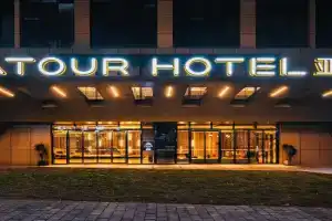 Atour Hotel Guanyin Bridge, Chongqing