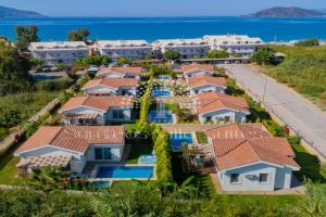 SunTeos Villa Suites, Fethiye