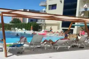 Apartament Milenium, Pomorie