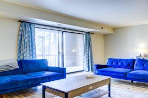 Raleigh Condo Near Campus and Museums!, Raleigh