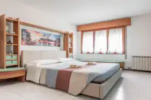 Residence Fragole Apartment Venice, Marghera