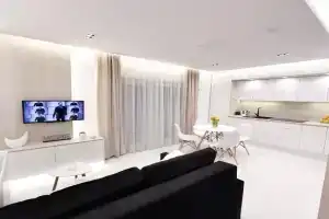MIA Centrum Apartments, Wroclaw