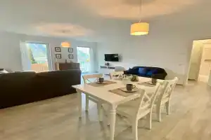 Maison Mimi apartments, Lenno