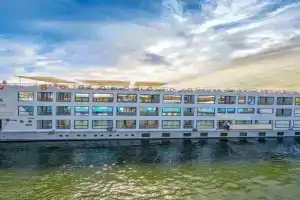 Cleopatra Nile Cruise From 3&4 Nights Every Saturday and Monday, Thursday Guest house, Luxor