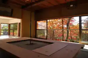 HAT byakugoji, Japanese traditional fireplace HAT白毫寺 自然豊富な別荘地にある囲炉裏付き一軒家 Guest house, Nara