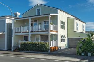 Trendy Townhouse, Nelson