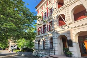 Villa Garden Dyplomat, Olsztyn