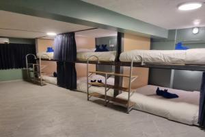 Glur Hostel Walking Street, Pattaya