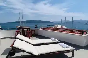 Vista House, Marmaris