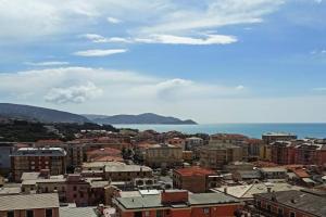 Ca Marisa tra le 5 Terre,Sestri Lev e Portofino Apartments, Lavagna