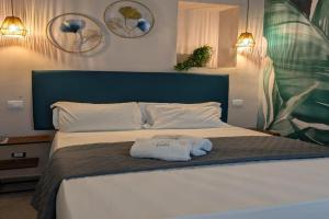 Casa Vella Apartment, Agrigento