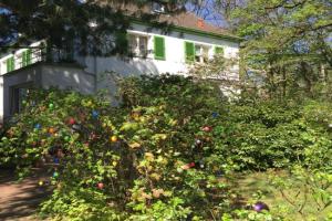 Villa Böhme, Furth