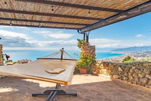 RivieraRent Villa L'Orizzonte, Verezzi