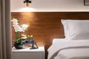 Enyana Luxury Suites, Kotor