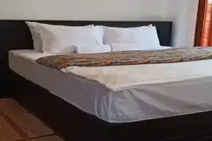 Heart of the Hill Guest house, Nuwara Eliya